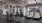cardio machines in gym