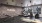 large windows brighten gym