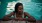a woman in a pool